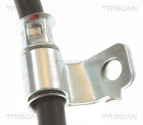 Cabo de freio de estacionamento Triscan A/S ref. 8140 4310107
