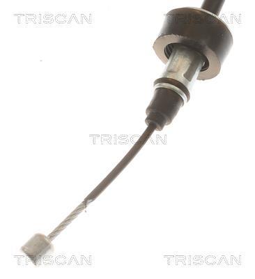 Cabo de freio de estacionamento Triscan A/S ref. 8140 4310108