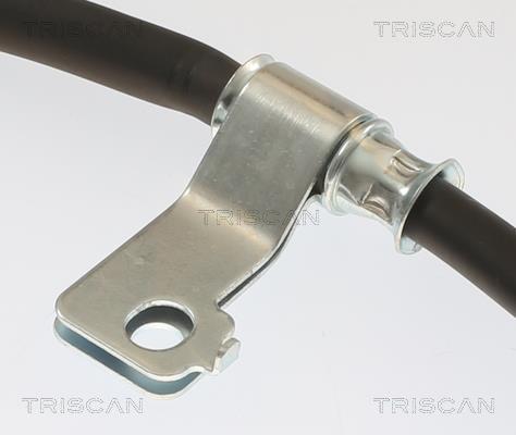Cabo de freio de estacionamento Triscan A/S ref. 8140 4310108