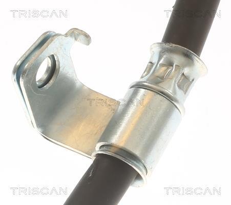 Cabo de freio de estacionamento Triscan A/S ref. 8140 4310108