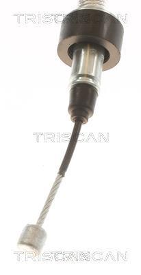 Cabo de freio de estacionamento Triscan A/S ref. 8140 4310110