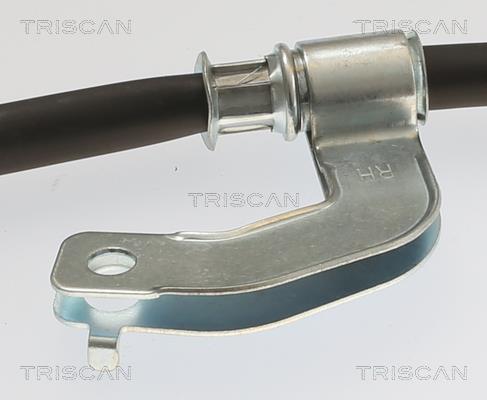 Cabo de freio de estacionamento Triscan A/S ref. 8140 4310110