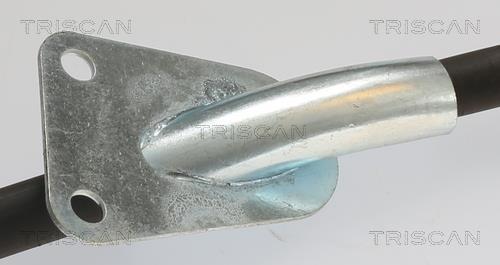 Cabo de freio de estacionamento Triscan A/S ref. 8140 4310110