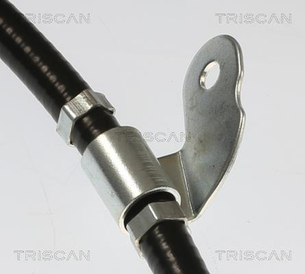 Cabo de freio de estacionamento Triscan A/S ref. 8140 4310111