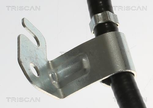 Cabo de freio de estacionamento Triscan A/S ref. 8140 4310111