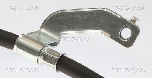Cabo de freio de estacionamento Triscan A/S ref. 8140 4310112