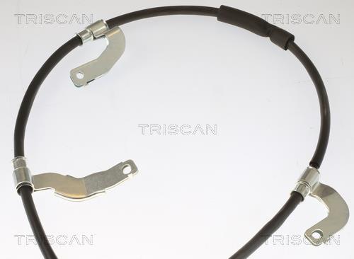 Cabo de freio de estacionamento Triscan A/S ref. 8140 4310113