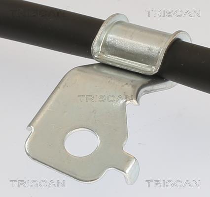 Cabo de freio de estacionamento Triscan A/S ref. 8140 4310114
