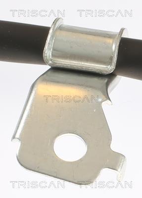 Cabo de freio de estacionamento Triscan A/S ref. 8140 4310116