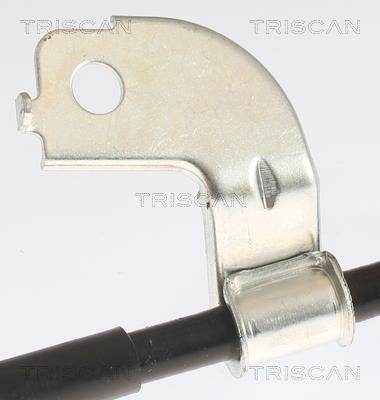 Cabo de freio de estacionamento Triscan A/S ref. 8140 4310116