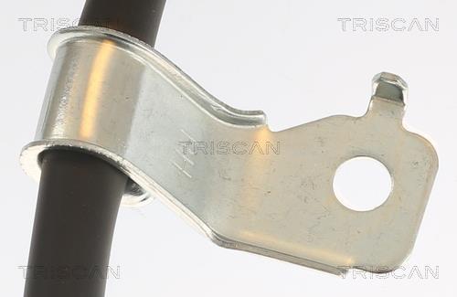 Cabo de freio de estacionamento Triscan A/S ref. 8140 4310117