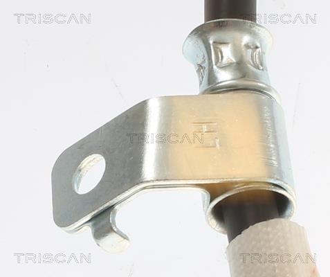 Cabo de freio de estacionamento Triscan A/S ref. 8140 4310118