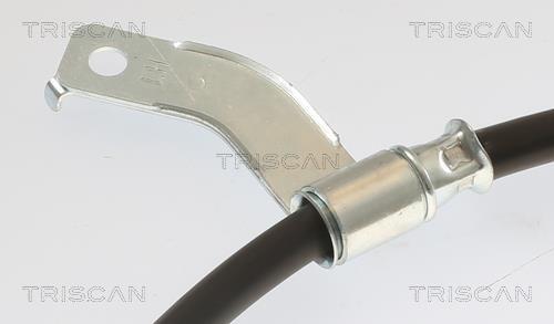 Cabo de freio de estacionamento Triscan A/S ref. 8140 4310118