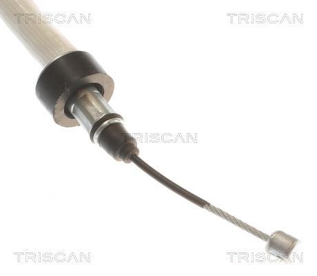 Cabo de freio de estacionamento Triscan A/S ref. 8140 4310119