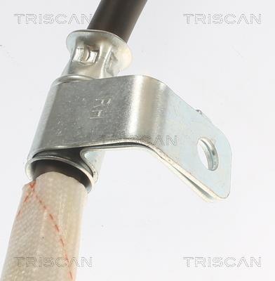 Cabo de freio de estacionamento Triscan A/S ref. 8140 4310119