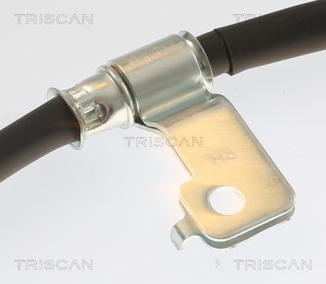 Cabo de freio de estacionamento Triscan A/S ref. 8140 4310119