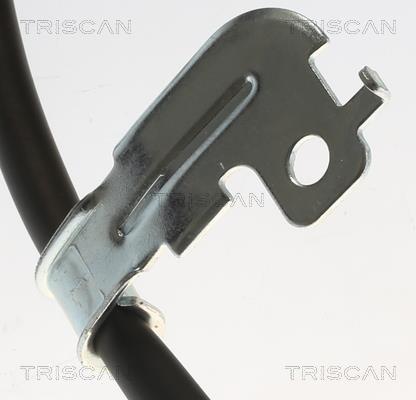 Cabo de freio de estacionamento Triscan A/S ref. 8140 4310122