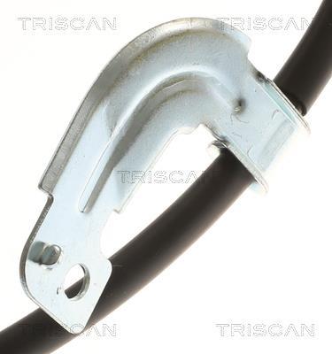 Cabo de freio de estacionamento Triscan A/S ref. 8140 4310122