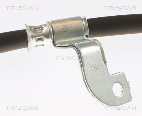 Cabo de freio de estacionamento Triscan A/S ref. 8140 4310124