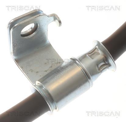 Cabo de freio de estacionamento Triscan A/S ref. 8140 4310124
