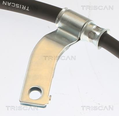 Cabo de freio de estacionamento Triscan A/S ref. 8140 4310125