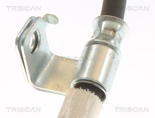 Cabo de freio de estacionamento Triscan A/S ref. 8140 4310125