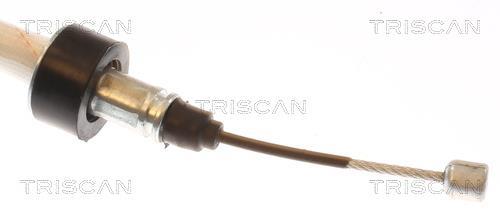 Cabo de freio de estacionamento Triscan A/S ref. 8140 4310126