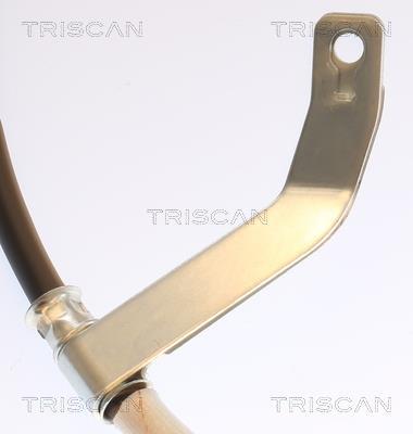 Cabo de freio de estacionamento Triscan A/S ref. 8140 4310126