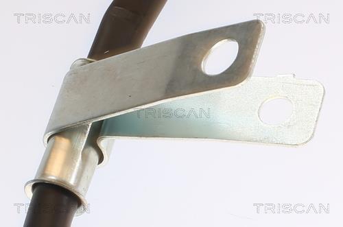 Cabo de freio de estacionamento Triscan A/S ref. 8140 4310126