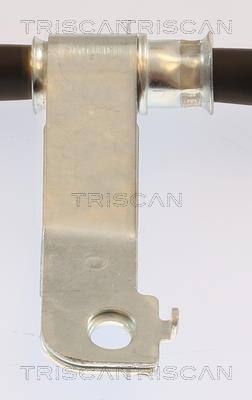Cabo de freio de estacionamento Triscan A/S ref. 8140 4310126