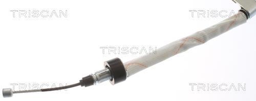 Cabo de freio de estacionamento Triscan A/S ref. 8140 4310127