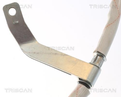 Cabo de freio de estacionamento Triscan A/S ref. 8140 4310127