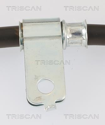 Cabo de freio de estacionamento Triscan A/S ref. 8140 4310128
