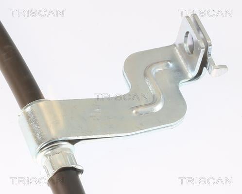 Cabo de freio de estacionamento Triscan A/S ref. 8140 4310128
