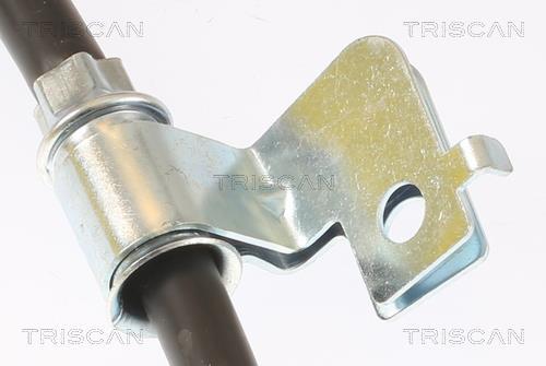 Cabo de freio de estacionamento Triscan A/S ref. 8140 4310128