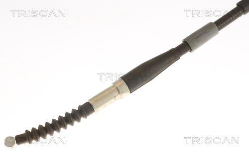 Cable de freno de mano Triscan A/S ref. 8140 4310129