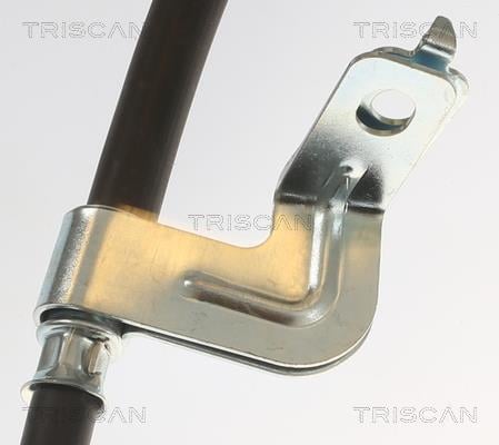 Cabo de freio de estacionamento Triscan A/S ref. 8140 4310132