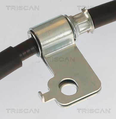 Cabo de freio de estacionamento Triscan A/S ref. 8140 4310132