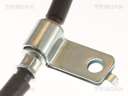 Cabo de freio de estacionamento Triscan A/S ref. 8140 4310132
