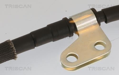 Cabo de freio de estacionamento Triscan A/S ref. 8140 4310132