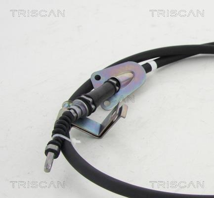 Cabo de freio de estacionamento Triscan A/S ref. 8140 431019