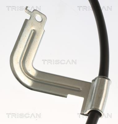 Cabo de freio de estacionamento Triscan A/S ref. 8140 431023