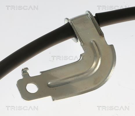 Cabo de freio de estacionamento Triscan A/S ref. 8140 431023