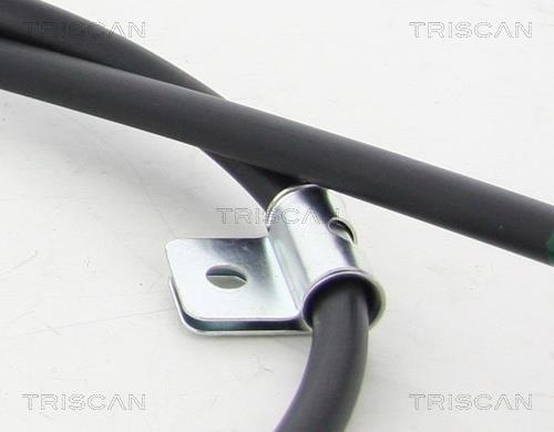 Cabo de freio de estacionamento Triscan A/S ref. 8140 431025