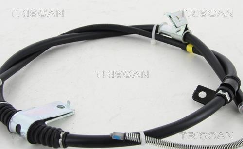 Cabo de freio de estacionamento Triscan A/S ref. 8140 431031