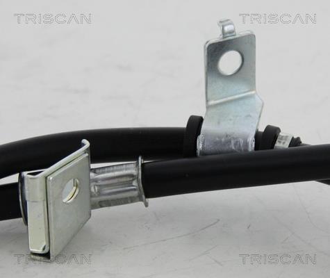Cabo de freio de estacionamento Triscan A/S ref. 8140 431032