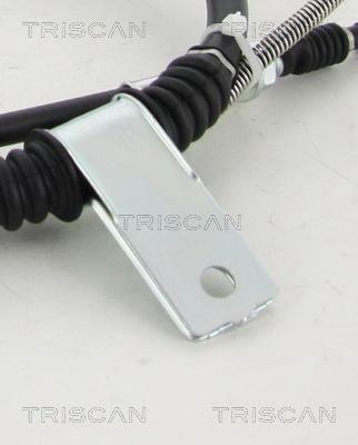 Cabo de freio de estacionamento Triscan A/S ref. 8140 431032
