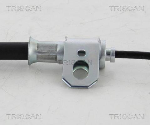 Cabo de freio de estacionamento Triscan A/S ref. 8140 431035