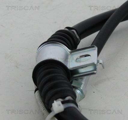 Cable de freno de mano Triscan A/S ref. 8140 431036