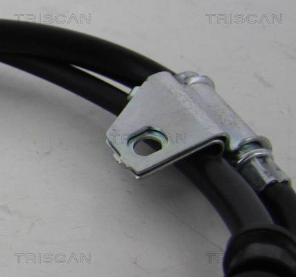 Cable de freno de mano Triscan A/S ref. 8140 431036